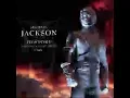 Download Lagu Michael Jackson Feat. Shaquille O'Neal - 2 Bad (Album: HIStory Book 2)