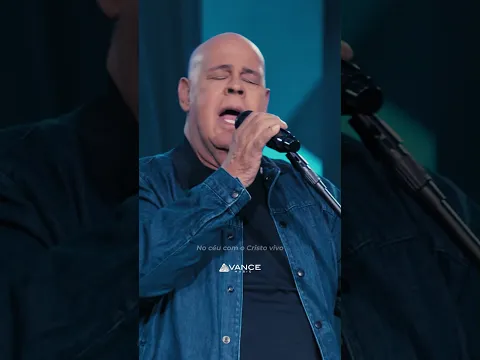 Mattos Nascimento - No Céu Com Cristo
