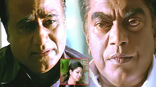 Raghava Lawrence Intresting Action Fight Movie Scene | Telugu Movie Scenes | @TollywoodTalkiess