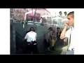 SGT STVA - Ruby Has a Raving Problem Visualizer