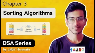 DSA in Java Sorting Algorithms Explained Bubble Selection Insertion Counting Inbuilt Sort