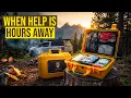 An Orthopedic Surgeon Designed THIS Emergency Preparedness Kit