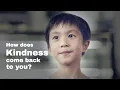 Download Lagu Ripple (Award Winning)- Kindness and good deeds will come back to you
