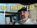 STOP Don t Replace Garage Door Rollers Without Watching This