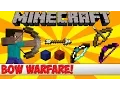 Minecraft Bukkit Plugin - Bow Warfare