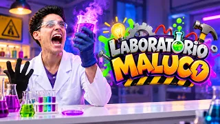 PROGRAMA DO LUQUINHAS #1