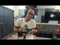 Gabriel Elias - Deixa o Amanhã Pra Amanhã (AO VIVO NO DESPROGRAMADOS)