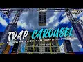 Download Lagu DJ TRAP - CAROUSEL - full bass horeg cocok banget buat cek sound system🔥