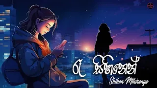 Ra Sihinen Oba Langa Ma Remake Shihan Mihiranga Bass Boot Present 