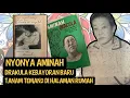 Lagu KISAH NYONYA AMINAH DRAKULA KEBAYORAN BARU 1966 | SUAMI 5, TANAM TEMAN2 DI HALAMAN RUMAH