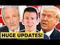 Secret Trump Group Chat Leaks Just Got Worse Fallout Denials Possibly More Leaked Texts Soon
