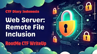 Tutorial Root-Me 41 Web - Server Remote File Inclusion