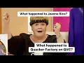 The truth about Jeanne Bice and Quacker Factory - QVC