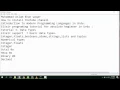 Elixir programming Tutorial for absolute beginner in Urdu Tutorial 3-Data Types