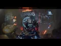 9 DEAD - 115 [DRUM PLAYTHROUGH] (2023)