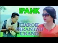 Download Lagu Ipank-Harok di Rantau Urang (musik minang) Terbaru