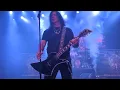 Slaughter "Up All Night" Live from the Monsters of Rock Cruise 2024