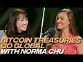 Download Lagu From Food Empire to Building a 10,000 Bitcoin Treasury with Norma Chu