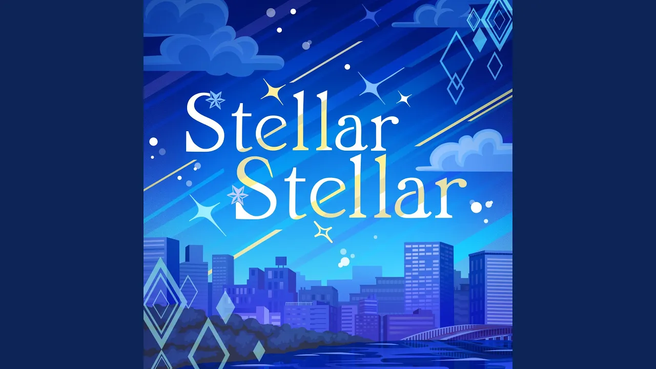 Stellar Stellar (GAME Version)