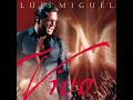 Romances (Voy a apagar la luz / Contigo aprendí / Por debajo de la mesa / El reloj / Sabor a...