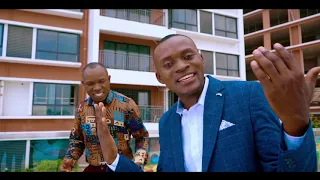 David Kasaba Ft Christopher Mwahangila X Sifael Mwabuka Huyu Mungu Official Video 255713172084 