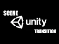 Unity3D - Scene Transitions from Object Collision 2021 Very Easy Coding Tutorial