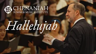 Hallelujah arr Shawn Kirchner 2026 CSMI Concert