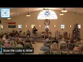 Sunday Celebration Service - 2026