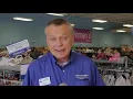 Goodwill reopens retail and donation centers