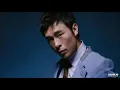 許志安Andy Hui   爛泥