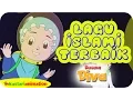 Download Lagu Kumpulan Lagu Anak Islami Terbaik bersama Diva | Nyanyian Anak Islam | Kastari Animation Official