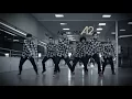 {EX BATT}HAYAAN MO SILA """ WITH THE DANCE MOVE OF" IM THE ONE"