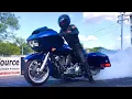 AMRA bowling green Friday night Baggers