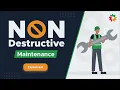 Non-Destructive Testing NDT A Comprehensive Overview