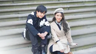 tiara andini arsy widianto cantik official music video 