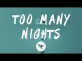 Download Lagu Metro Boomin - Too Many Nights (Lyrics) Feat. Don Toliver \u0026 Future