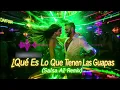 Las Guapas 💋🔥 (Salsa AI Remix Romántica) #Mamisalsa #SalsaAI