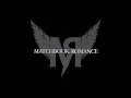Monsters - Matchbook Romance