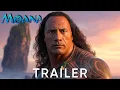 Download Lagu Moana (2026) – Live Action Trailer | Catherine Laga'aia, Dwayne Johnson | Concept Version