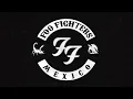 Foo fighters - everlong (remix)