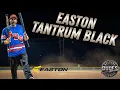 Easton Tantrum Black USSSA Slowpitch Bat Review