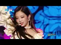 60FPS 1080P | JENNIE - SOLO, Show Music Core 20181201