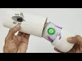 Download Lagu Air Wick Freshmatic (New Model) -  How to Replace Battery/Refill