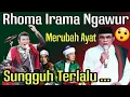 Download Lagu RHOMA IRAMA TERCIDUK MERUBAH AYAT AL-QUR'AN