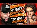 Download Lagu Is Tony Hawk Underground 2 The Best Tony Hawk Game?
