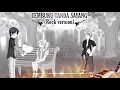 Download Lagu Cemburu tanda sayang (Cover) Rock version \u0026 video lirik
