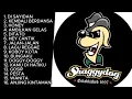LAGU TERBAIK SHAGGY DOG