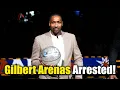 Download Lagu Gilbert Arenas Ditangkap: Mantan Bintang NBA Didakwa dalam Kasus Perjudian Ilegal | newsdrift