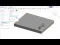 ENGR 6 - Onshape Linear Pattern feature