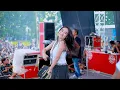LALUNA MUSIK -SUNSET DITANAH ANARKI SAHMA FELA- HAPPY PARTY BANYUBIRU GANK - MOJOAGUNG TRANGKIL